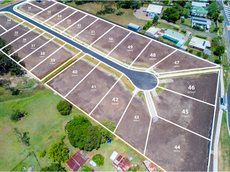 53 Spotted Gum Court, Cooroy QLD 4563