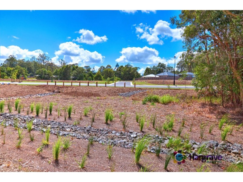 Lot 50, Spotted Gum Court, Cooroy QLD 4563