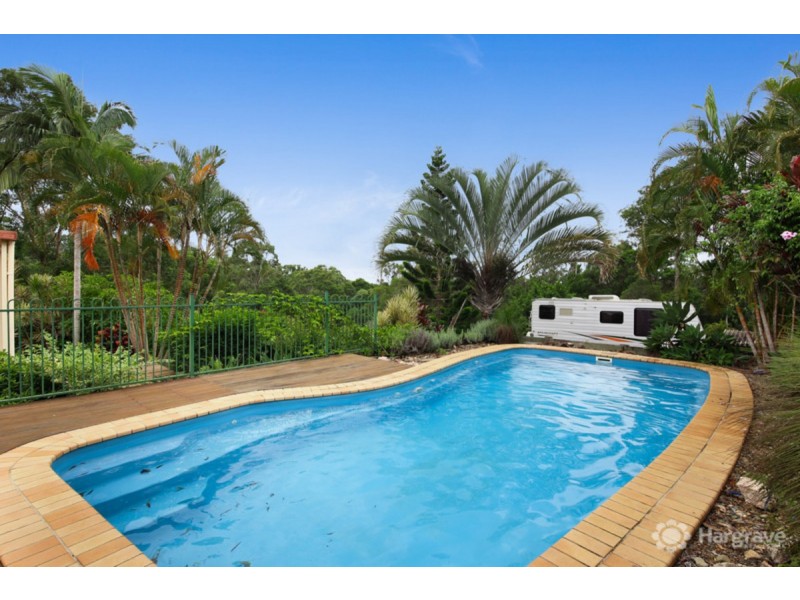 8 Underwood Close, Pomona QLD 4568