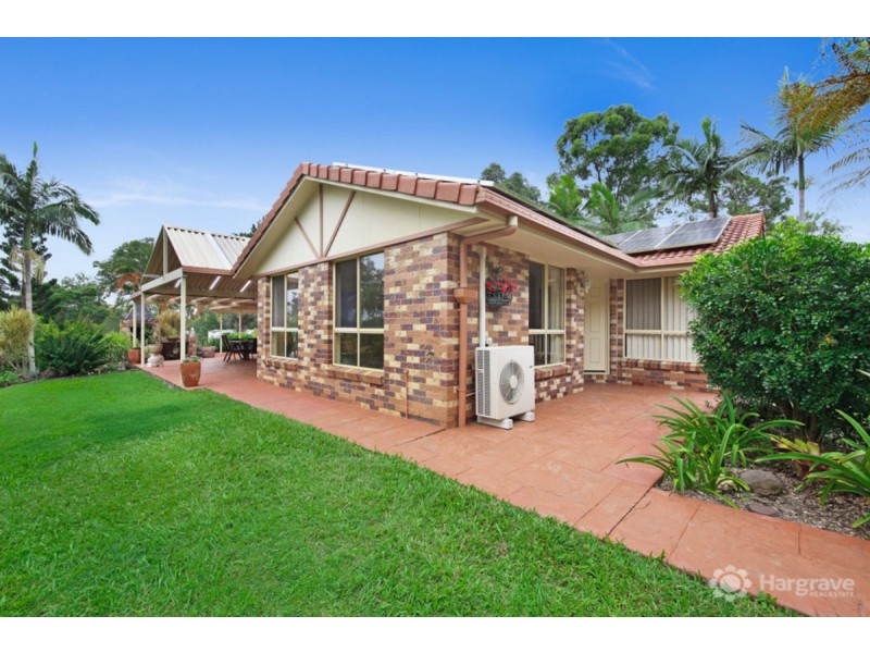 8 Underwood Close, Pomona QLD 4568
