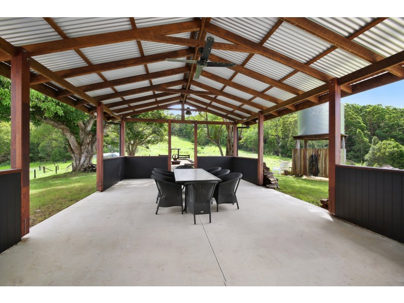 561 Gympie Kin Kin Road, Kin Kin QLD 4571