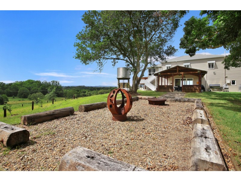 561 Gympie Kin Kin Road, Kin Kin QLD 4571