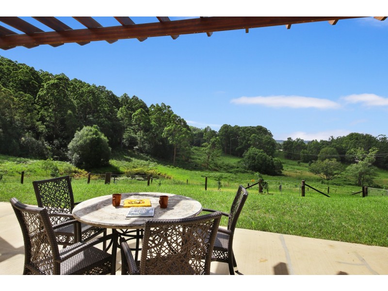 561 Gympie Kin Kin Road, Kin Kin QLD 4571