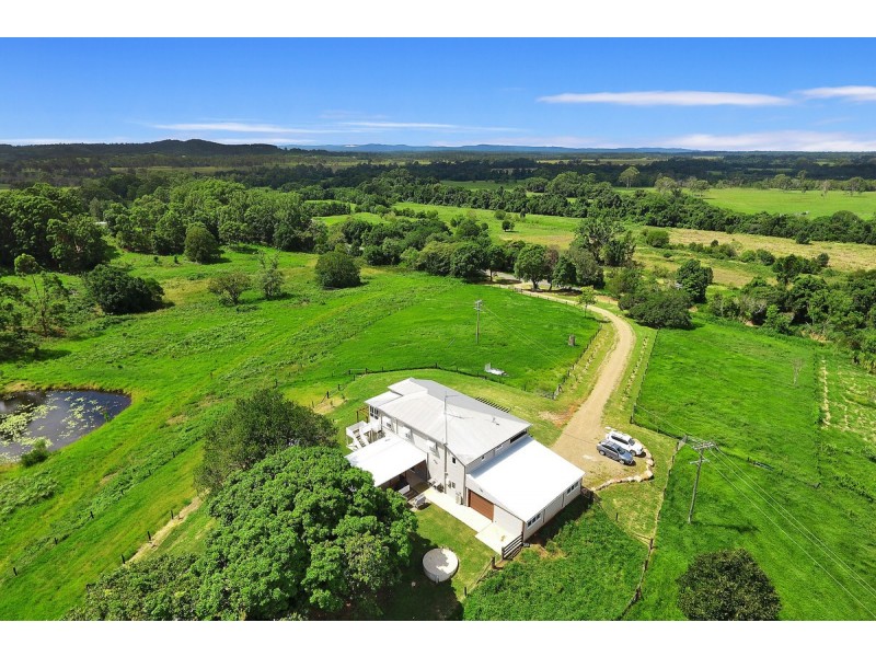 561 Gympie Kin Kin Road, Kin Kin QLD 4571