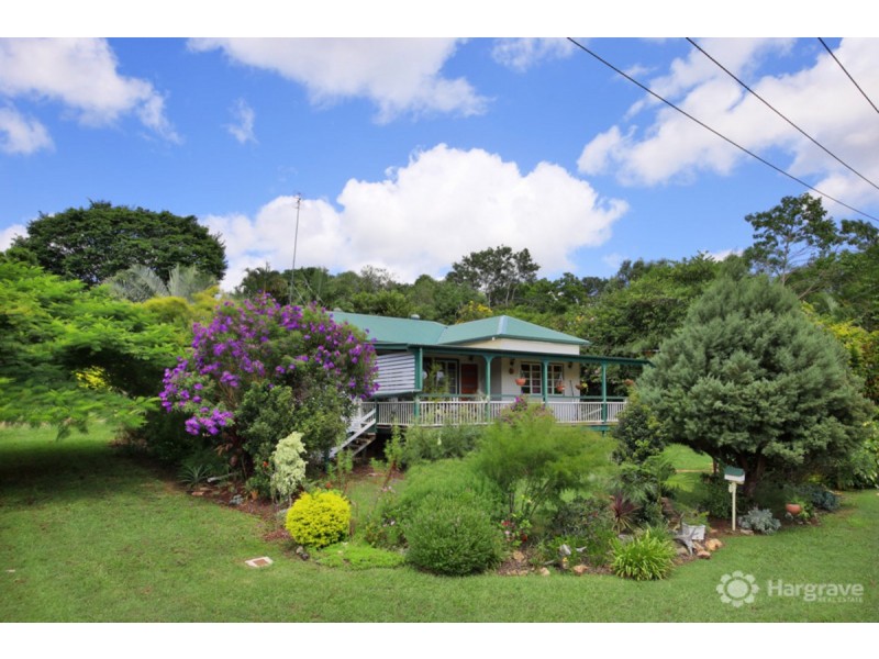 37 Railway Parade, Pomona QLD 4568