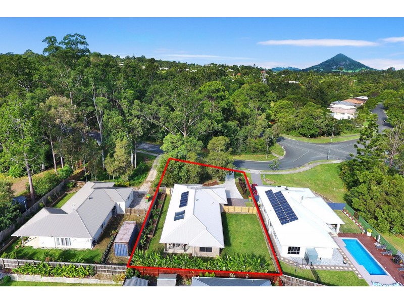 9 Wilgee Court, Cooroy QLD 4563