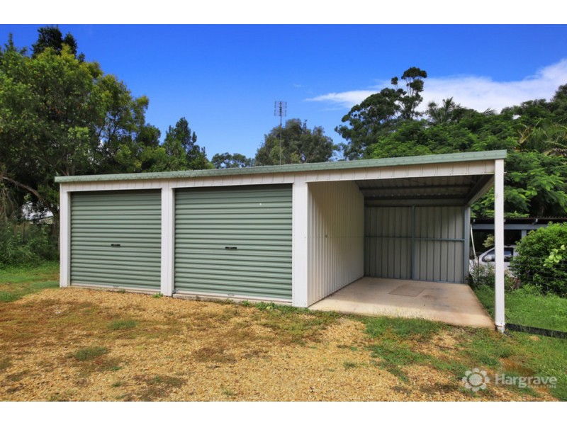 1 Queen Street, Cooran QLD 4569
