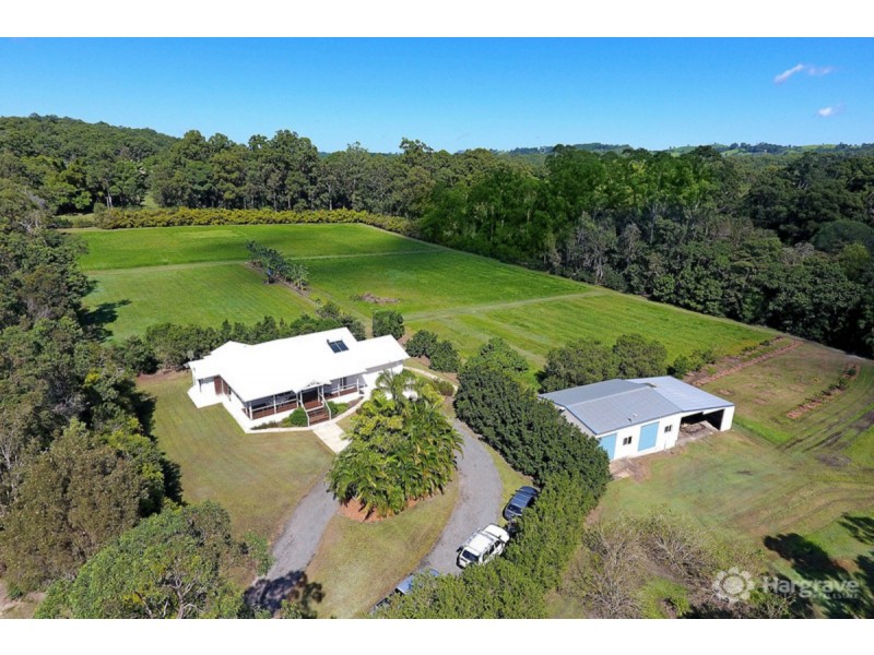 607 Cootharaba Road, Cootharaba QLD 4565