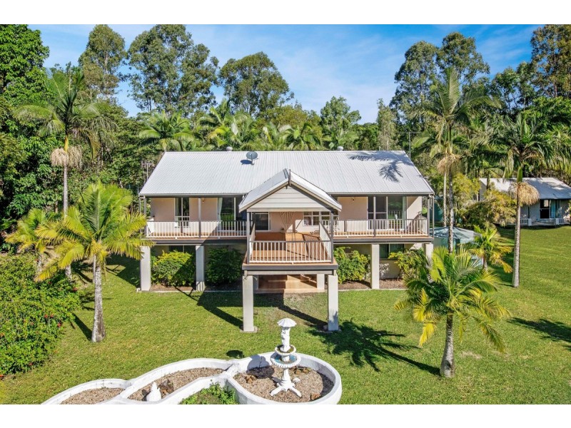 198 Dr Pages Road, Cootharaba QLD 4565