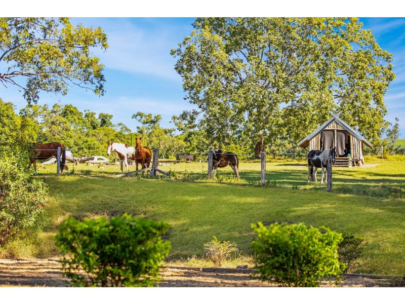 490 Cootharaba Road, Cootharaba QLD 4565