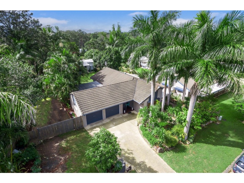 1 Royal Court, Cooran QLD 4569