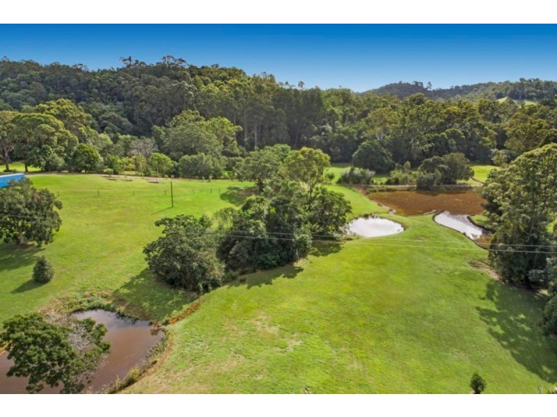 38 Evans Road, Black Mountain QLD 4563