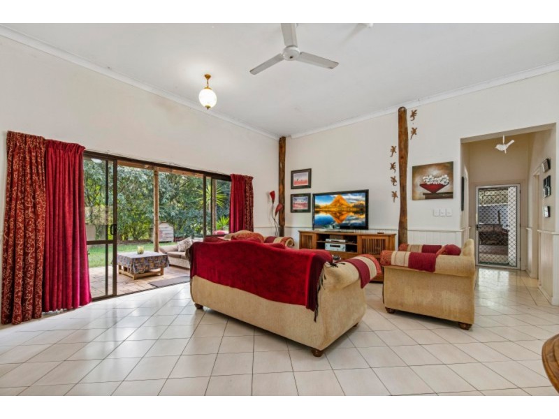 38 Evans Road, Black Mountain QLD 4563