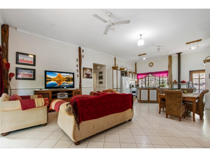 38 Evans Road, Black Mountain QLD 4563