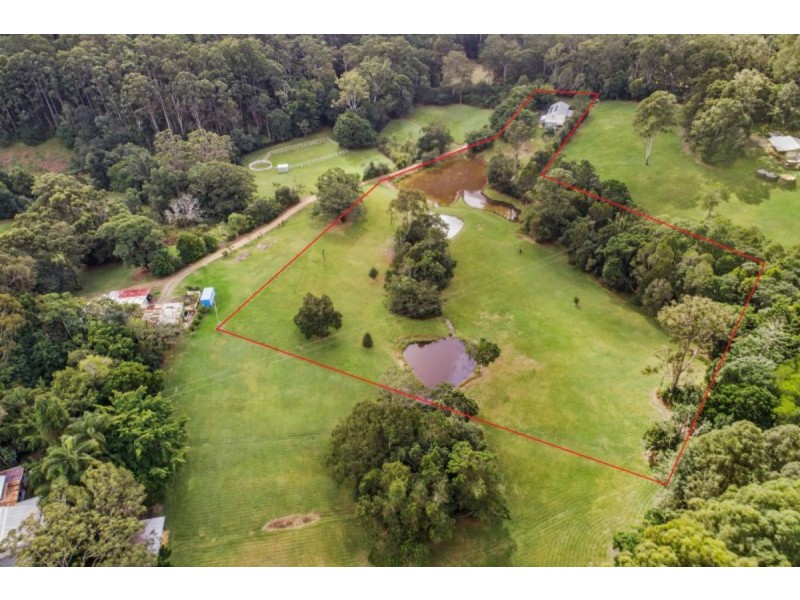 38 Evans Road, Black Mountain QLD 4563