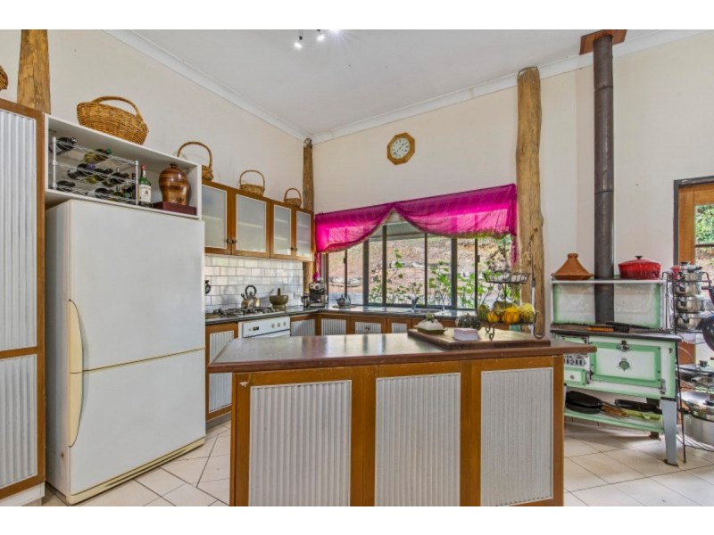 38 Evans Road, Black Mountain QLD 4563