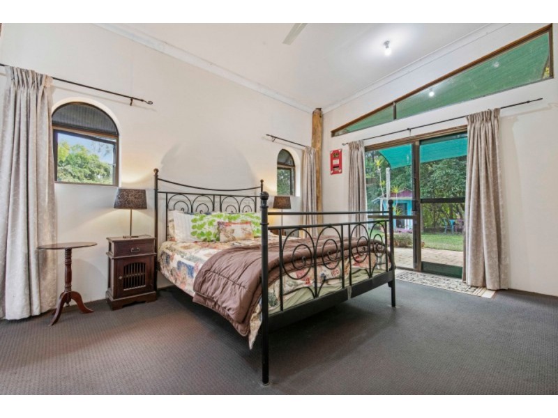 38 Evans Road, Black Mountain QLD 4563