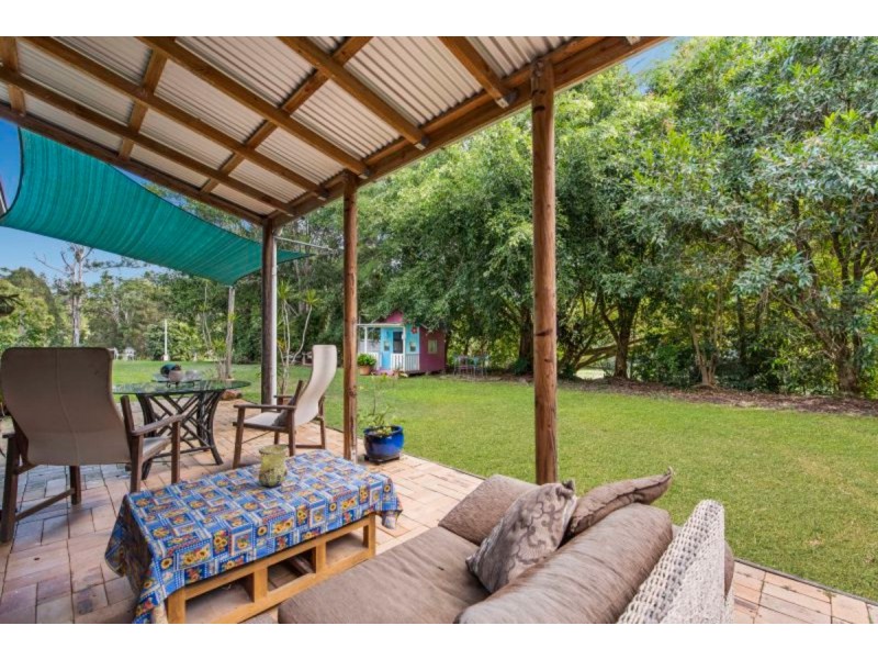 38 Evans Road, Black Mountain QLD 4563