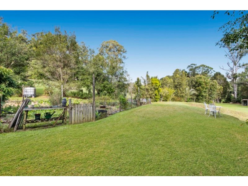 38 Evans Road, Black Mountain QLD 4563