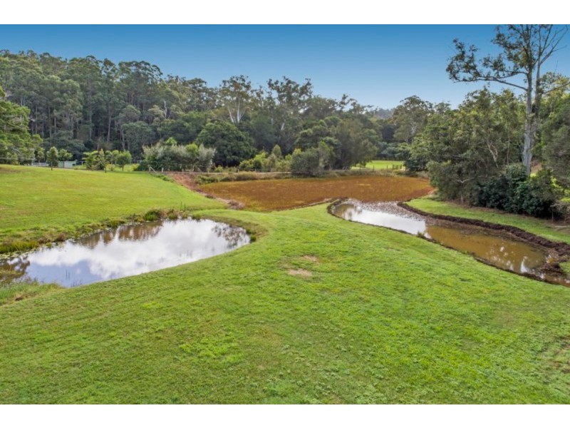 38 Evans Road, Black Mountain QLD 4563