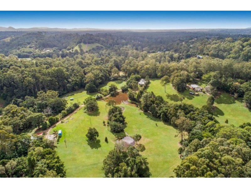 38 Evans Road, Black Mountain QLD 4563