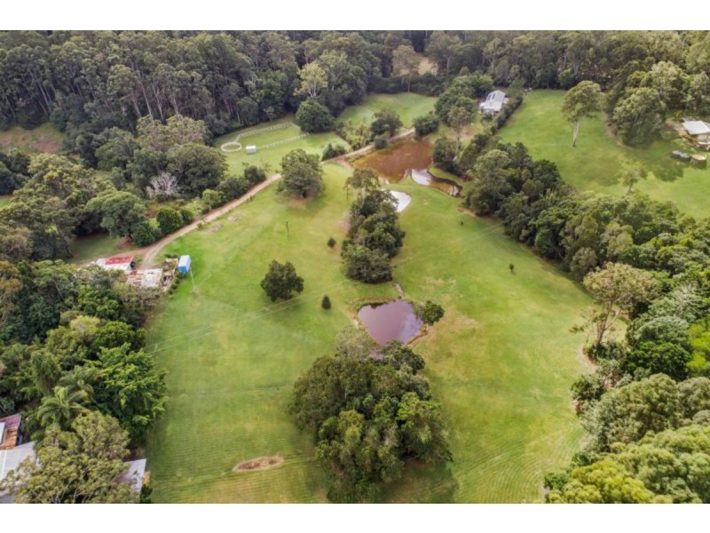 38 Evans Road, Black Mountain QLD 4563