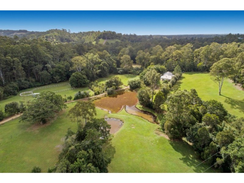 38 Evans Road, Black Mountain QLD 4563