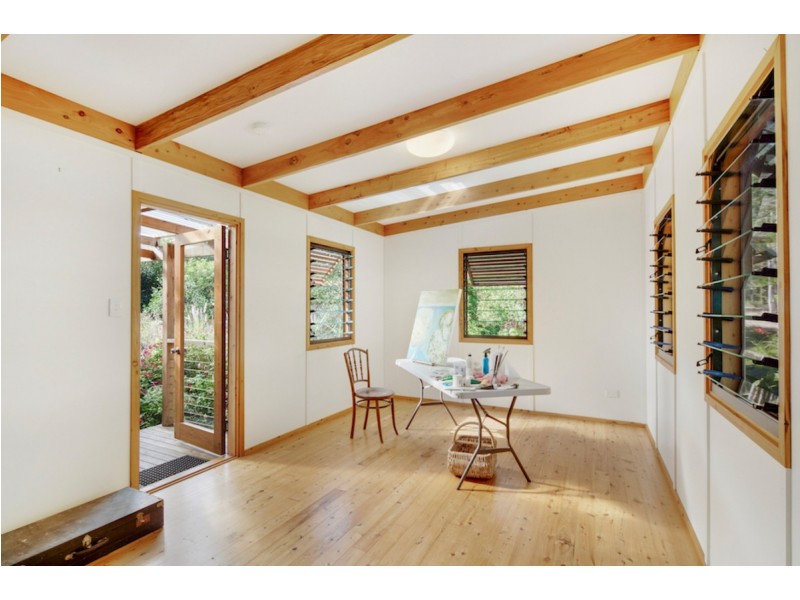 84 Coles Creek Road, Cooran QLD 4569