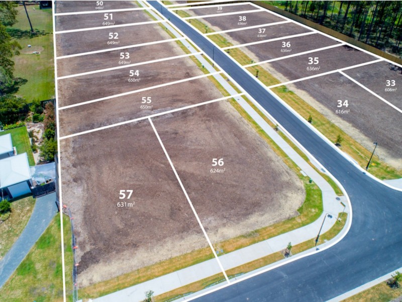 54 Spotted Gum Court, Cooroy QLD 4563