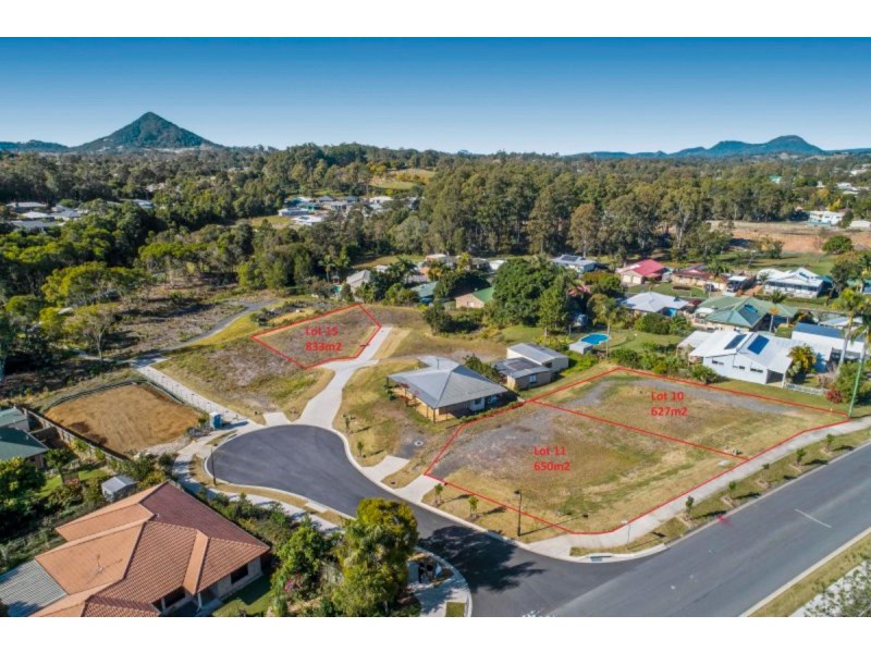 24 Pearsons Road, Cooroy QLD 4563