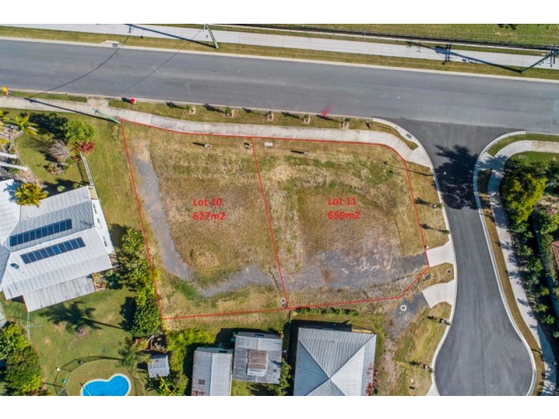 24 Pearsons Road, Cooroy QLD 4563