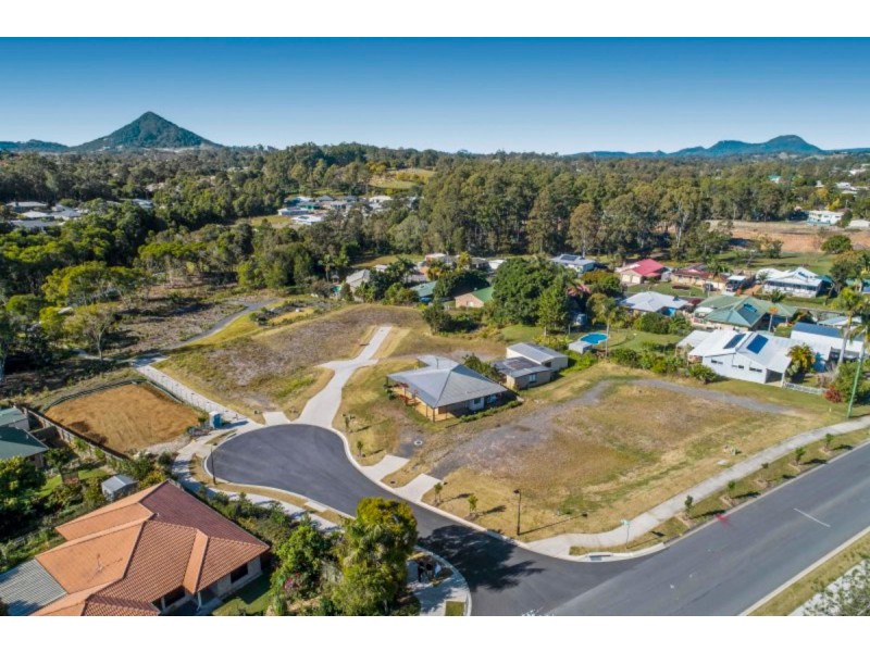 24 Pearsons Road, Cooroy QLD 4563