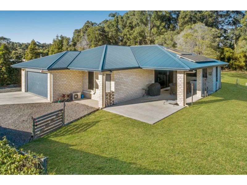 51 Wirruna Drive, Cooran QLD 4569