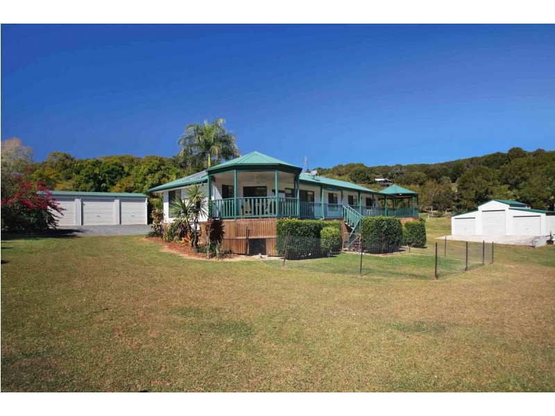 26 Sallwood Court, Pinbarren QLD 4568