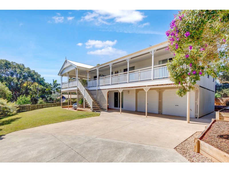 8 Exhibition Street, Pomona QLD 4568
