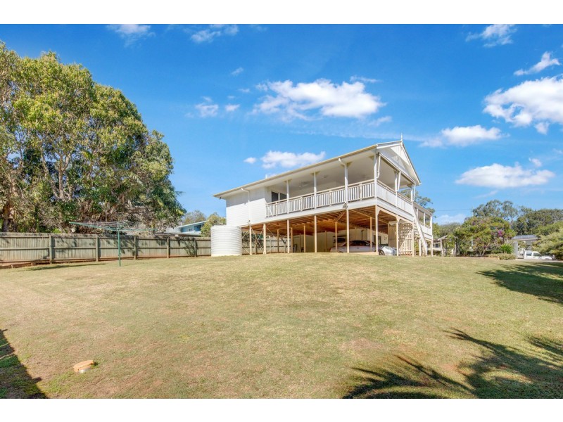 8 Exhibition Street, Pomona QLD 4568