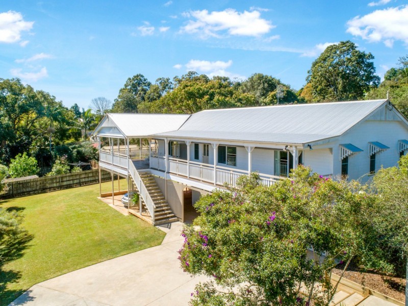 8 Exhibition Street, Pomona QLD 4568
