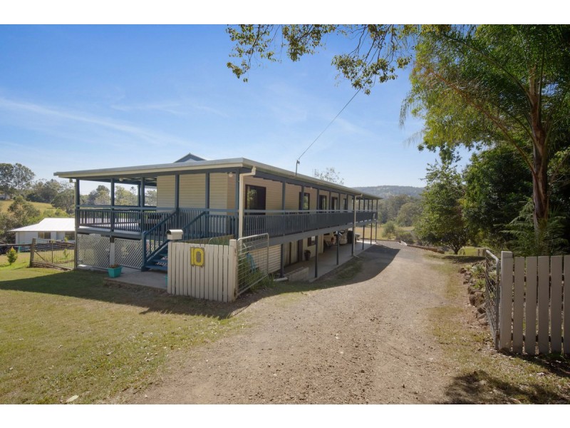10 William Street, Cooran QLD 4569
