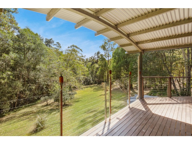 60 Highfield Rise, Pomona QLD 4568