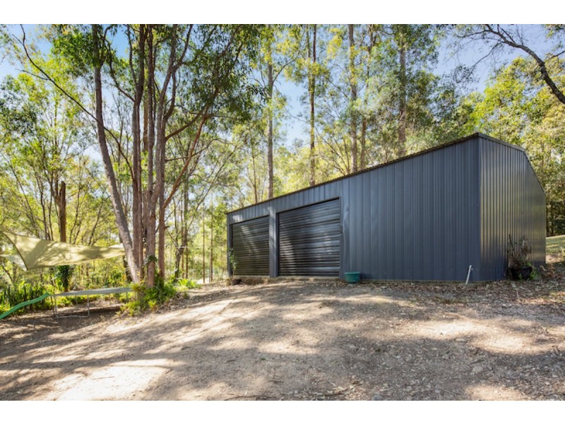 60 Highfield Rise, Pomona QLD 4568