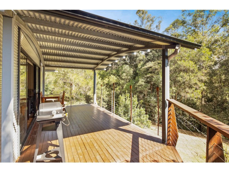 60 Highfield Rise, Pomona QLD 4568