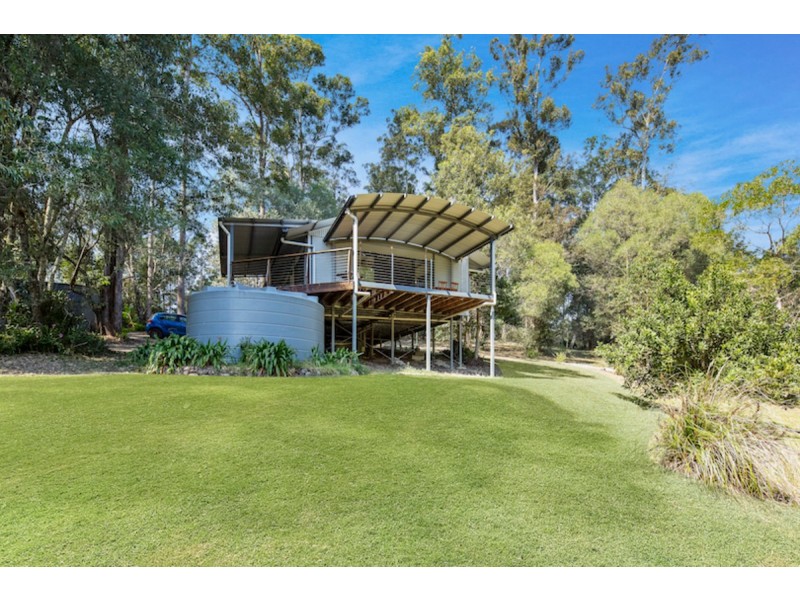 60 Highfield Rise, Pomona QLD 4568