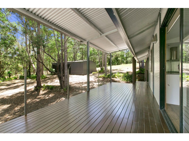 60 Highfield Rise, Pomona QLD 4568