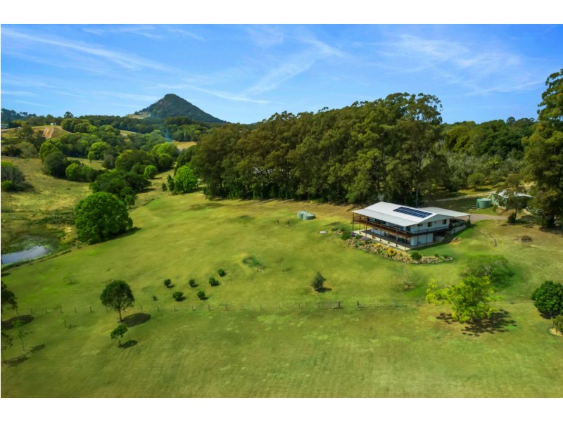 40 Brewers Road, Cooran QLD 4569
