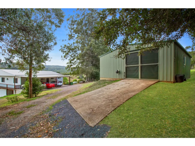 40 Brewers Road, Cooran QLD 4569