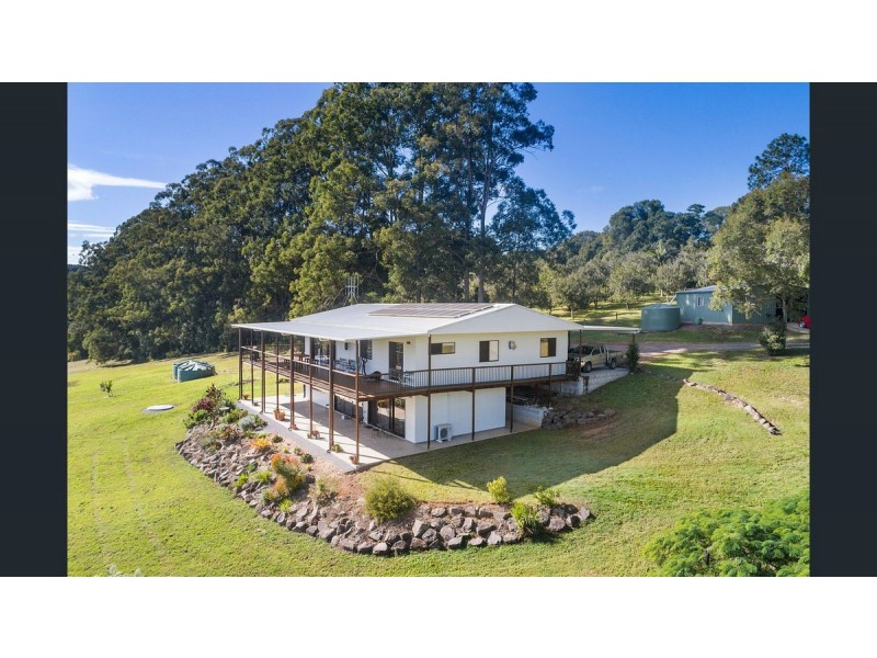 40 Brewers Road, Cooran QLD 4569