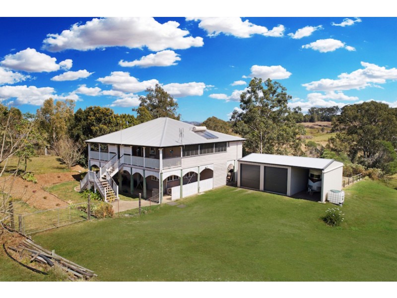 89 Maguires Lane, Cooran QLD 4569