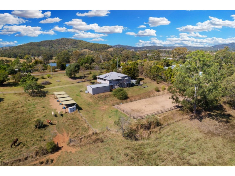 89 Maguires Lane, Cooran QLD 4569