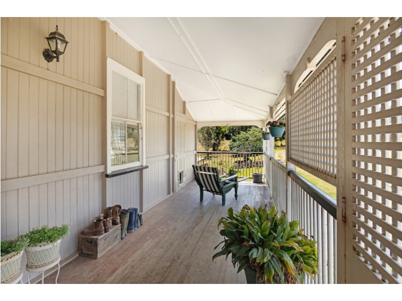 89 Maguires Lane, Cooran QLD 4569