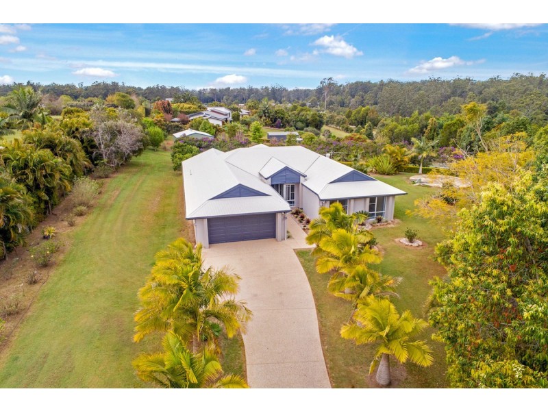 11 Elandra Terrace, Pomona QLD 4568